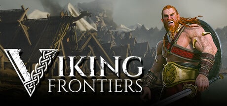 Viking Frontiers game banner - find where to play in the cloud