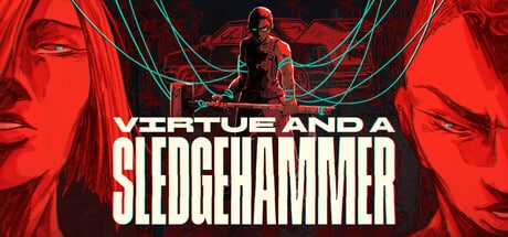 Virtue and a Sledgehammer game banner - find out how to play with cloud gaming
