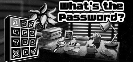 What's the Password? game banner - find where to play in the cloud