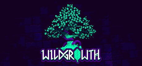 Wild Growth game banner - find where to play in the cloud