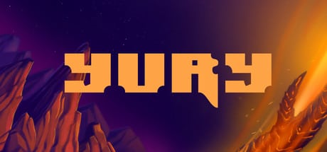 Yury game banner - find where to play in the cloud