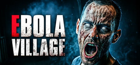 Ebola Village game banner - find where to play in the cloud