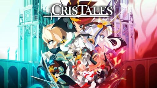 Cris Tales gameplay featured as part of new games added to JioGames Cloud