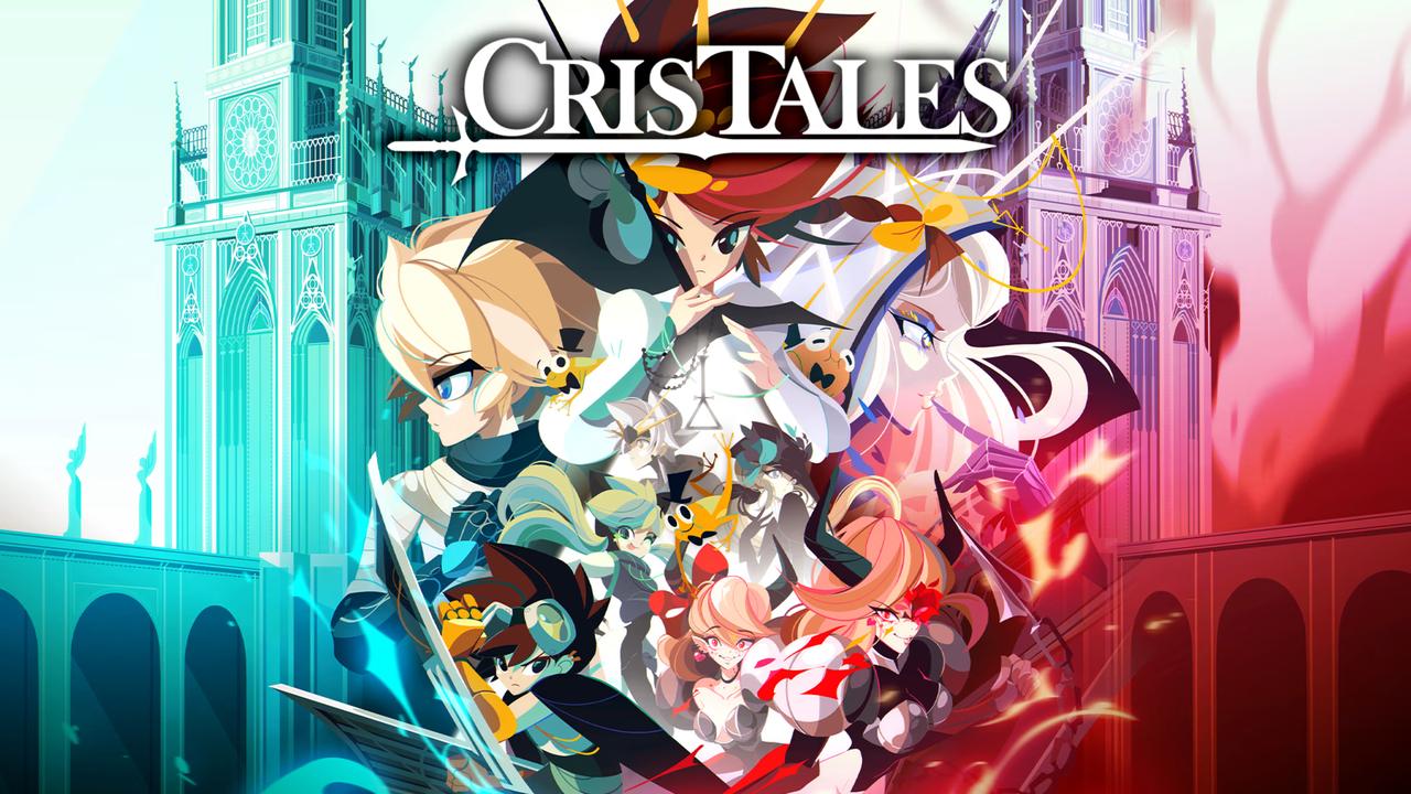 Cris Tales gameplay featured as part of new games added to JioGames Cloud