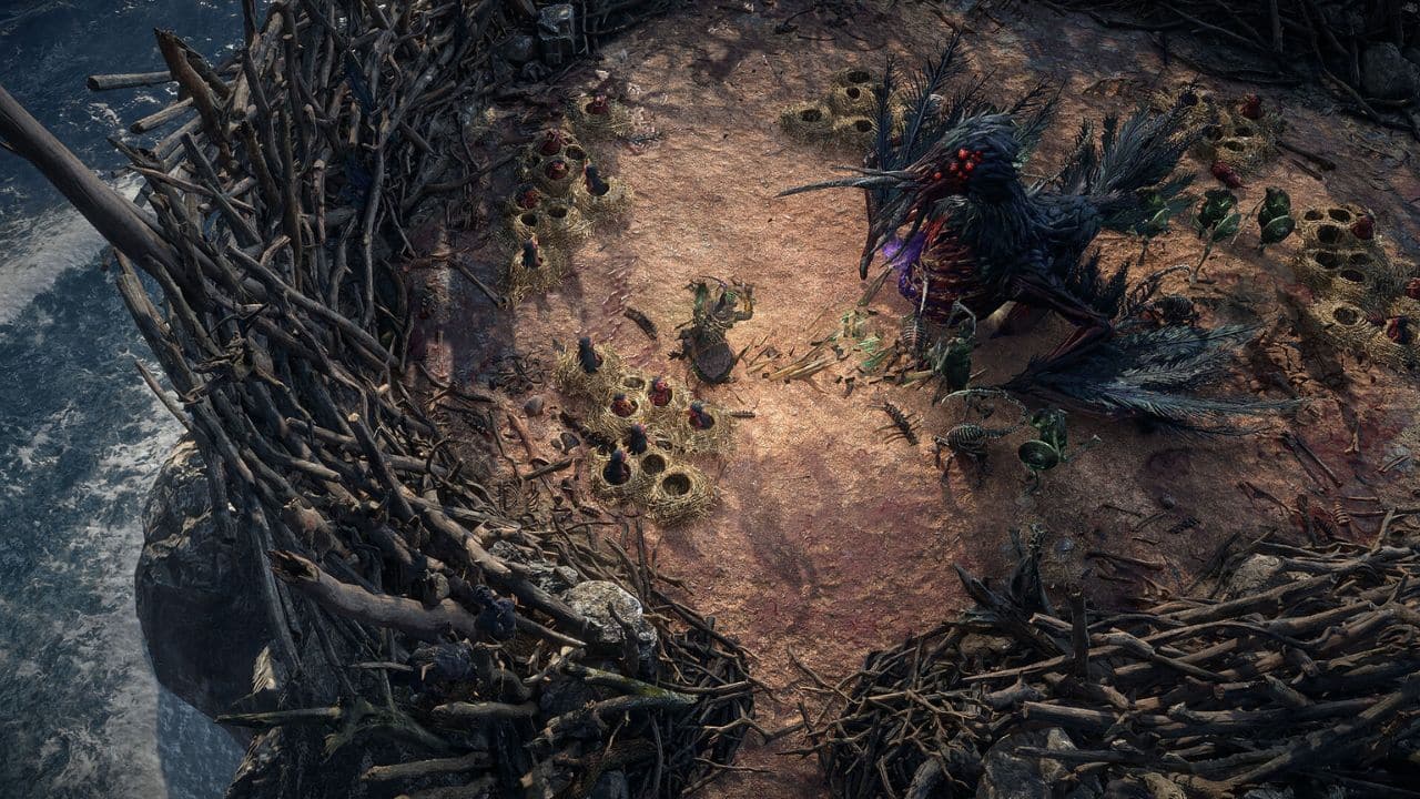 Path of Exile