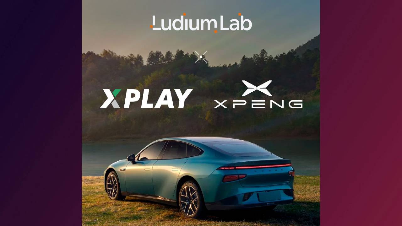 Xplay Expands With XPENG as Ludium Lab Confirms Multi-Region Growth ...