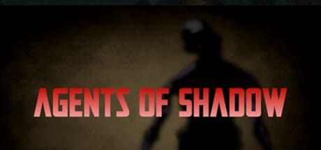 Agents of Shadow game banner - find where to play in the cloud