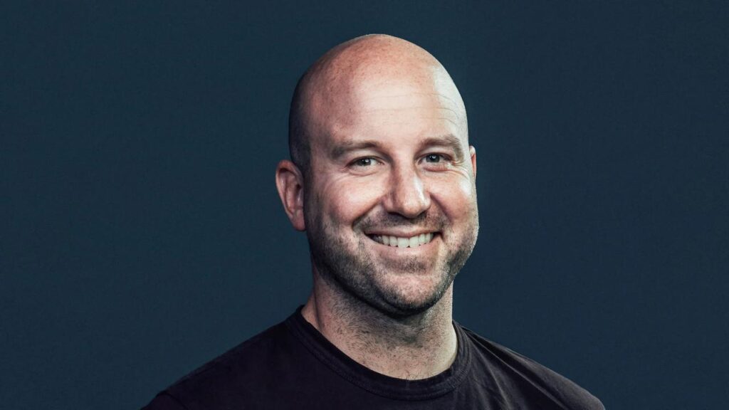 Andrew Bosworth, Meta CTO and head of Reality Labs