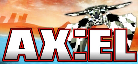 AX:EL game banner - find where to play in the cloud