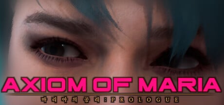 Axiom of Maria game banner - find where to play in the cloud