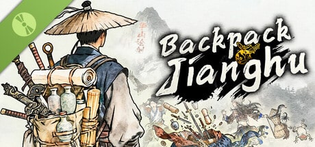 Backpack Jianghu game banner - find where to play in the cloud