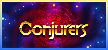 Conjurers game banner - find out how to play with cloud gaming