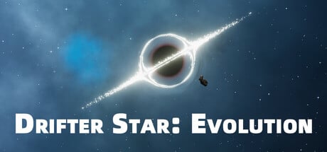 Drifter Star: Evolution game banner - find where to play in the cloud