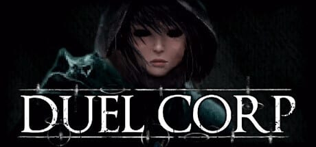 Duel Corp. game banner - find where to play in the cloud