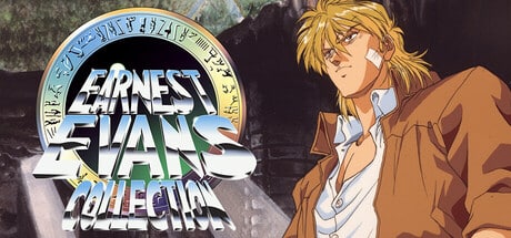 Earnest Evans Collection game banner - find where to play in the cloud