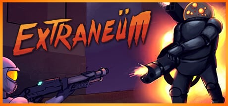 Extraneum game banner - find where to play in the cloud