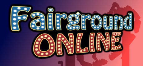 Fairground Online game banner - find where to play in the cloud