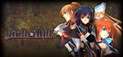 Fortuna Magus game banner - find where to play in the cloud