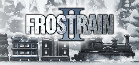 Frostrain 2 game banner - find where to play in the cloud