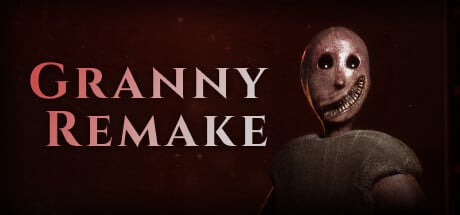 Granny Remake game banner - find where to play in the cloud
