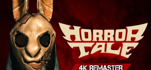 Horror Tale 1: Remaster game banner - find where to play in the cloud