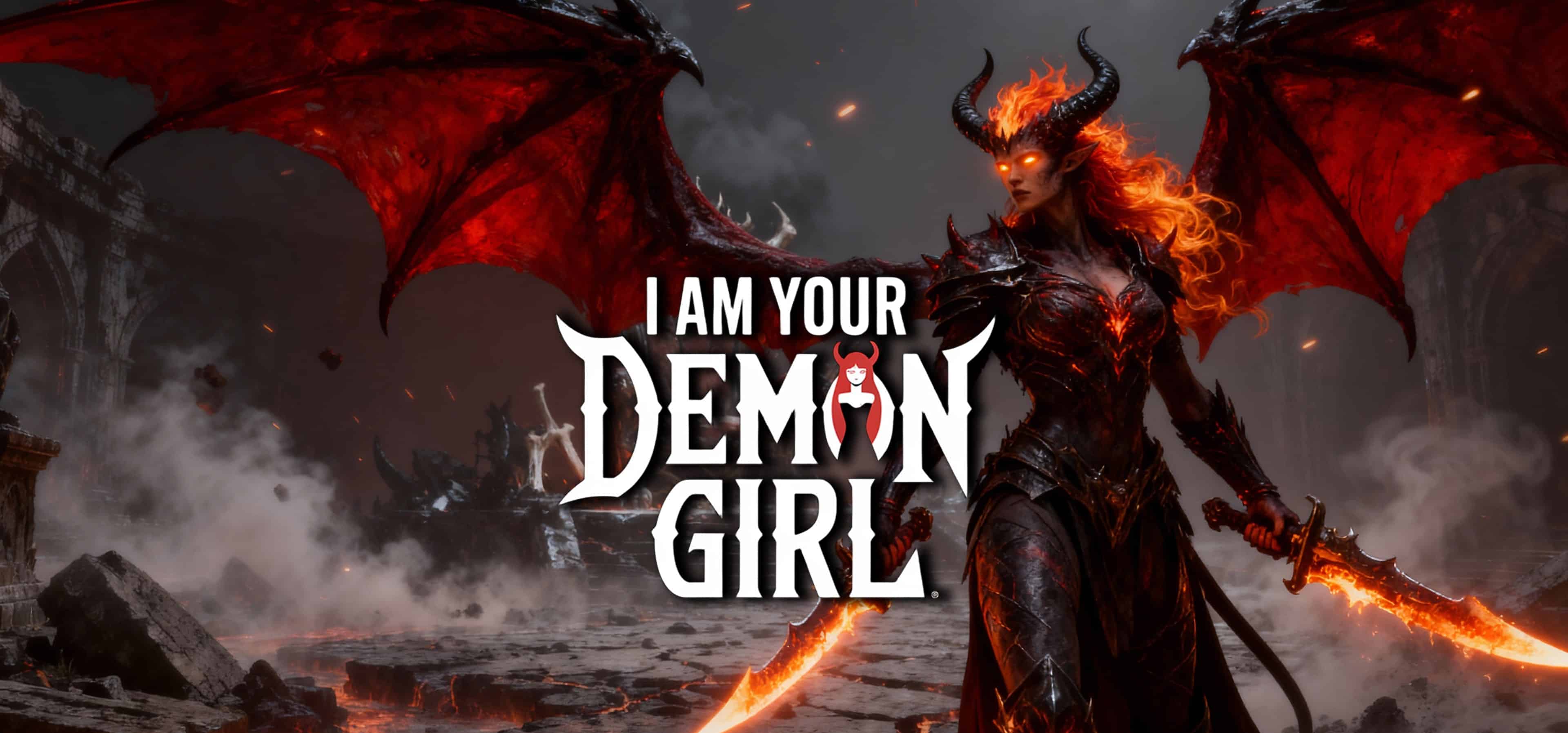 Can You Play I Am Your Demon Girl On Cloud Gaming Services 