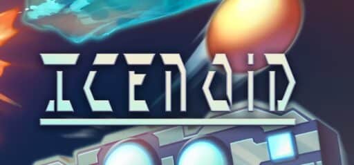 Icenoid game banner - find where to play in the cloud