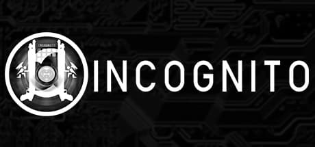 Incognito game banner - find where to play in the cloud