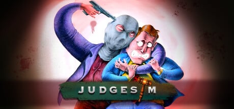 JudgeSim game banner - find where to play in the cloud