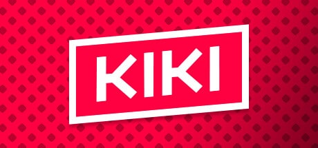 Kiki game banner - find where to play in the cloud