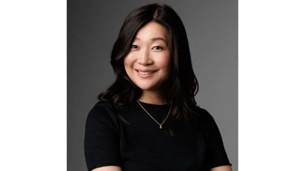 Kimmy Li, CEO of GAMELOOP, in a portrait image provided by the company