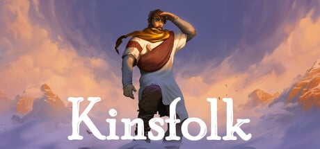 Kinsfolk game banner - find where to play in the cloud