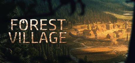 Life is Feudal: Forest Village game banner - find where to play in the cloud