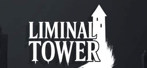 Liminal Tower game banner - find where to play in the cloud