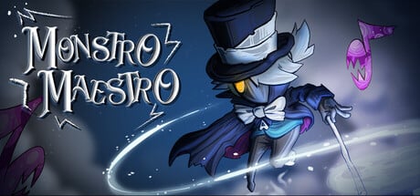 Monstro Maestro game banner - find where to play in the cloud