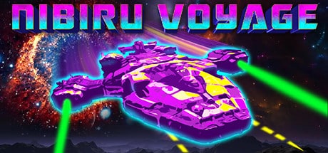 Nibiru Voyage game banner - find where to play in the cloud