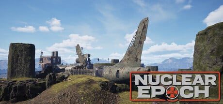 Nuclear Epoch game banner - find out how to play with cloud gaming