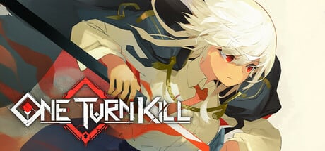 One Turn Kill game banner - find where to play in the cloud