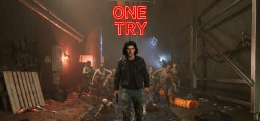 OneTry game banner - find where to play in the cloud