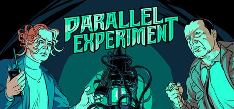 Parallel Experiment game banner - find where to play in the cloud