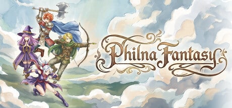 Philna Fantasy game banner - find where to play in the cloud