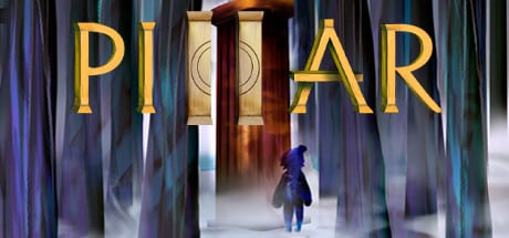 Pillar game banner - find where to play in the cloud