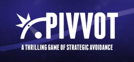 Pivvot game banner - find where to play in the cloud