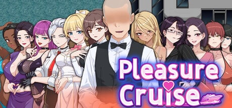 Pleasure Cruise game banner - find where to play in the cloud