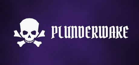 Plunderwake game banner - find out how to play with cloud gaming