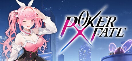 Poker Fate game banner - find where to play in the cloud