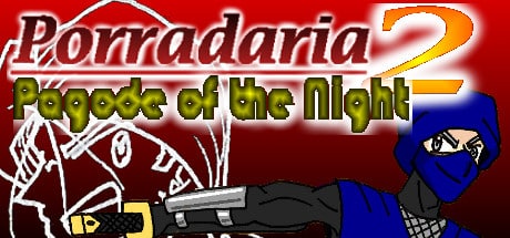 Porradaria 2: Pagode of the Night game banner - find where to play in the cloud