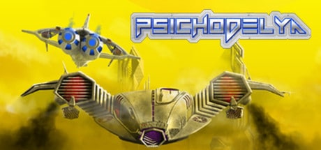 Psichodelya game banner - find where to play in the cloud