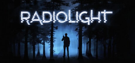 Radiolight game banner - find where to play in the cloud
