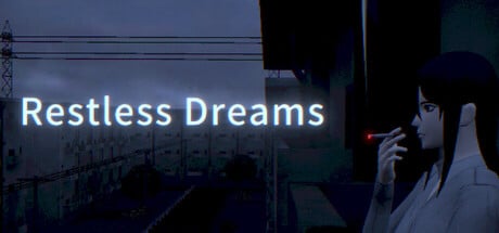 Restless Dreams game banner - find where to play in the cloud